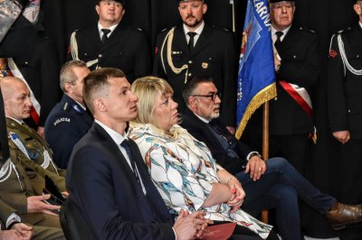 82. Rocznica Bitwy pod Wojsławicami